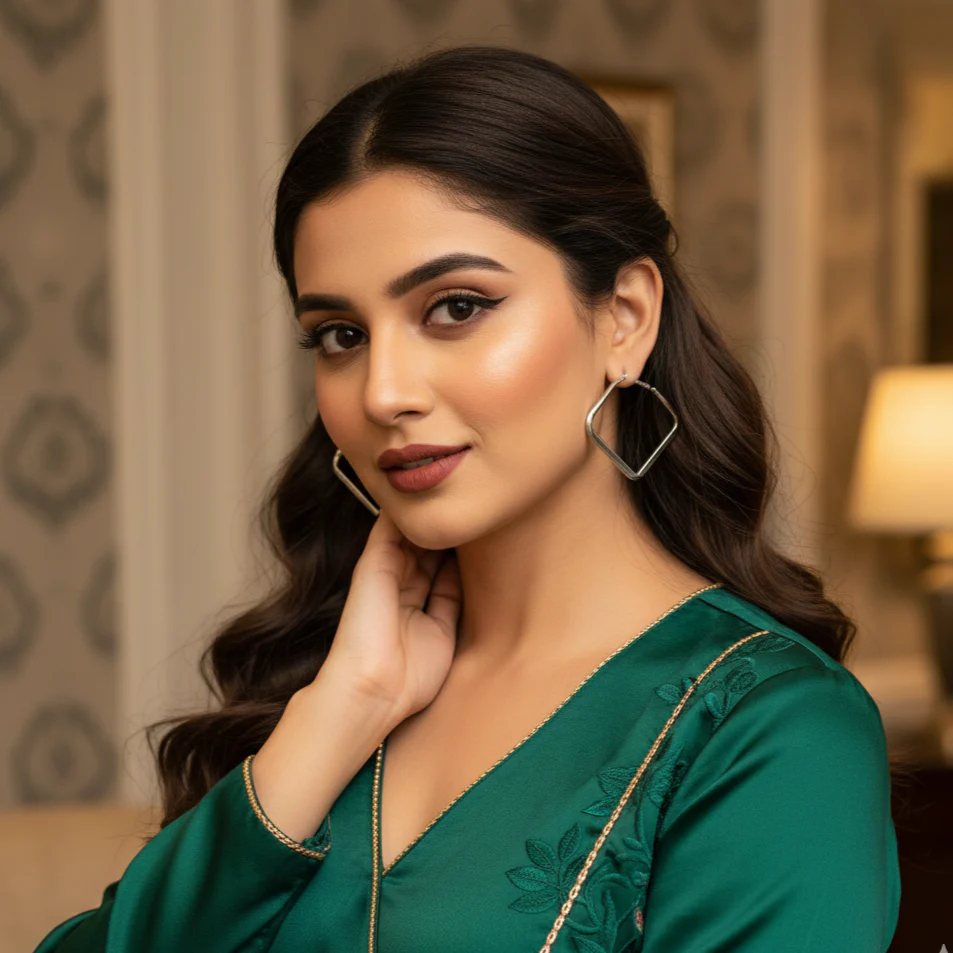 Buy 3 Earrings for βΉ399